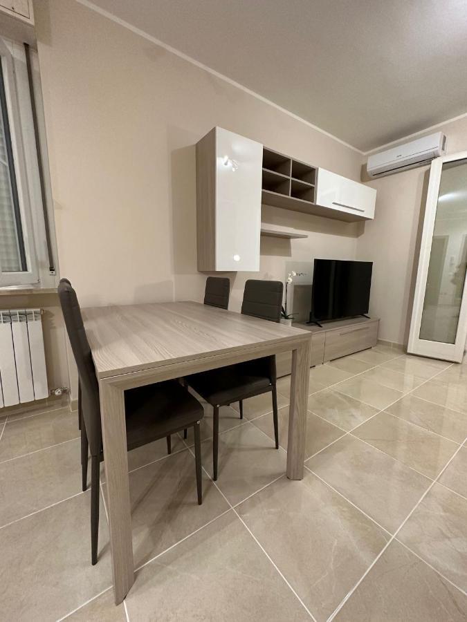 Desenzanino Twelve Apartment *