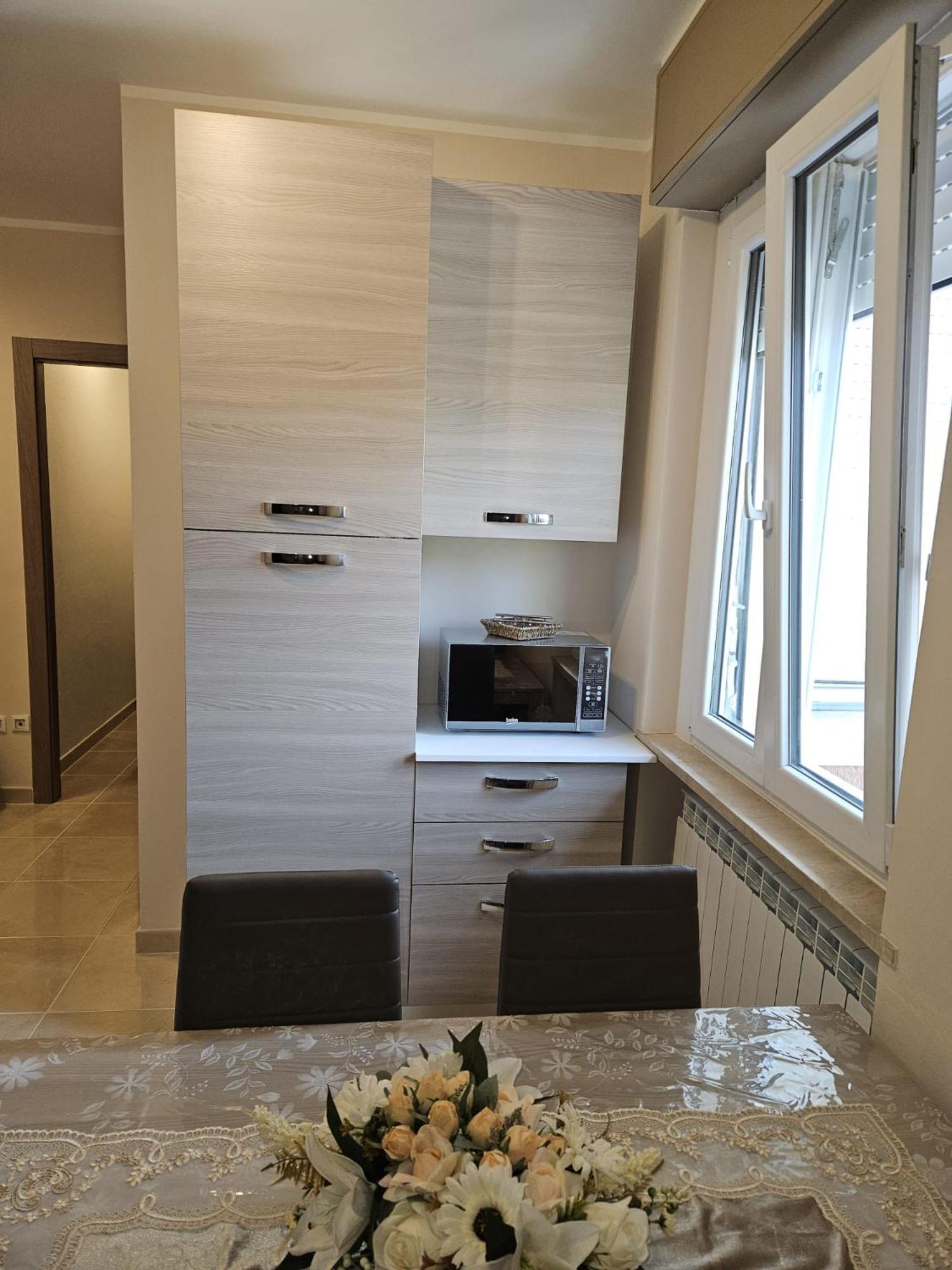 Desenzanino Twelve Apartment *