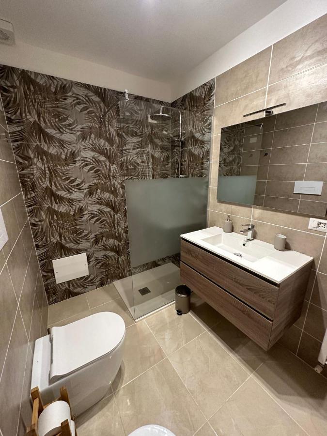 Desenzanino Twelve Apartment *