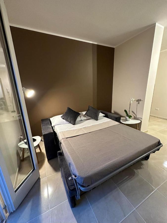 Apartment Desenzanino Twelve *