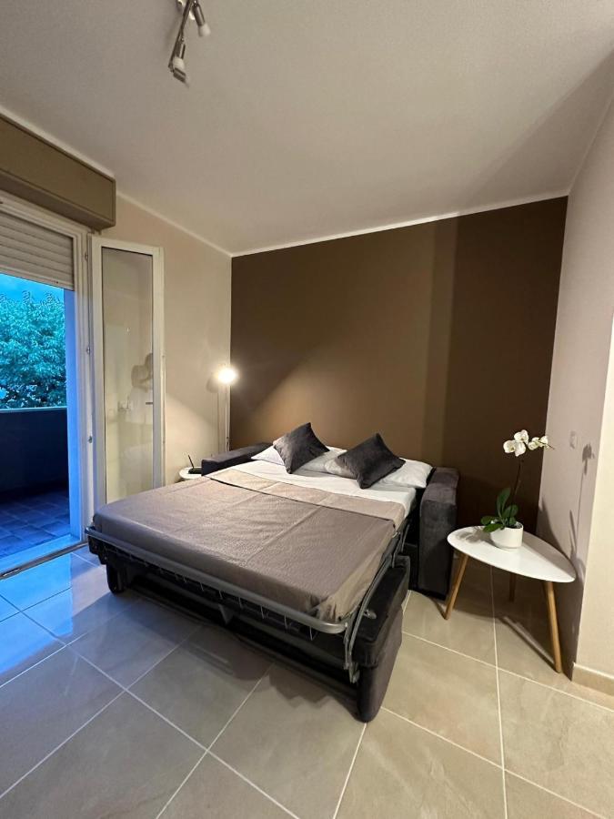 Apartment Desenzanino Twelve