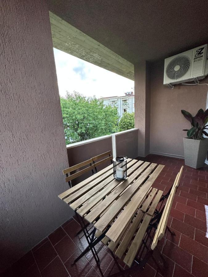 Desenzanino Twelve Apartment *
